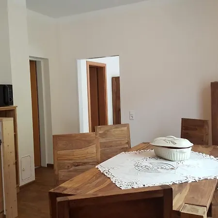 Apartment Juns *