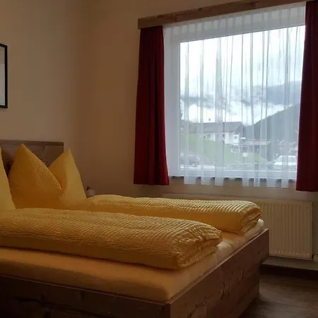 Apartment Juns