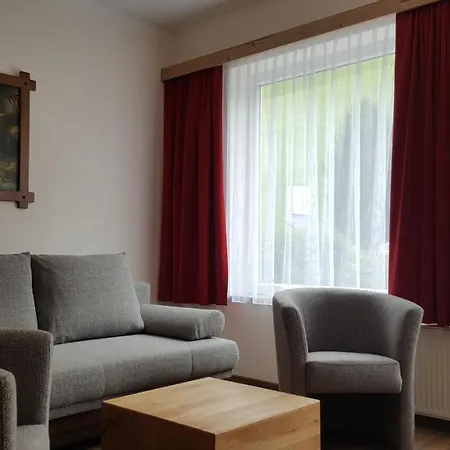 公寓 Juns 图克斯