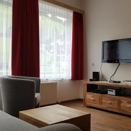 Juns Apartment