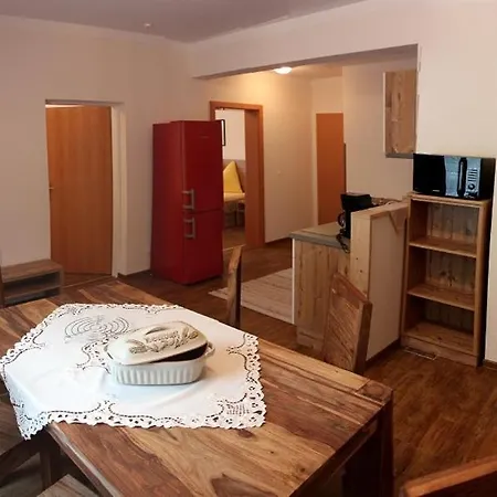 Apartment Juns *