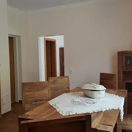 Apartment Juns