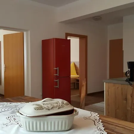Apartment Juns