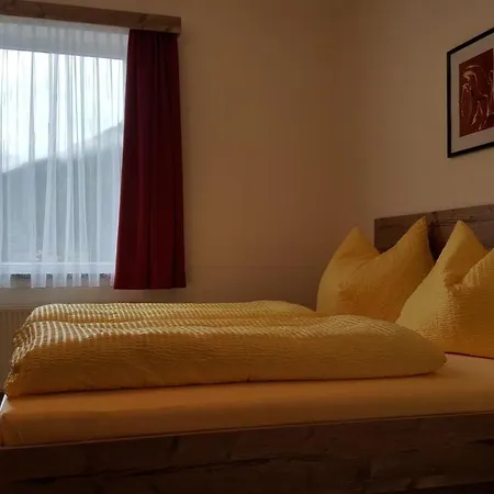 Apartment Juns *