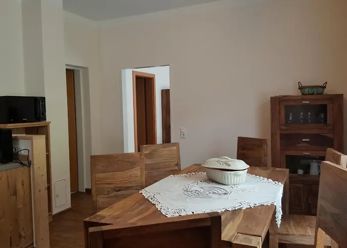 Apartament Juns